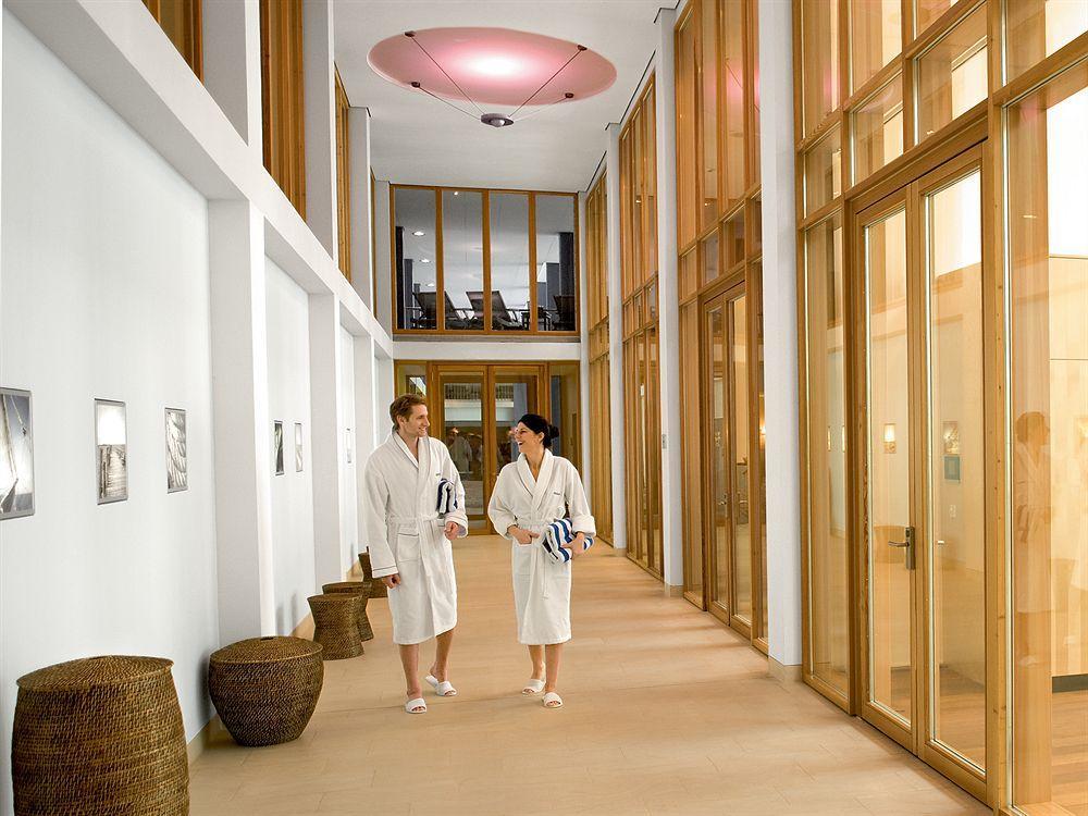 A-rosa Travemuende Hotel
