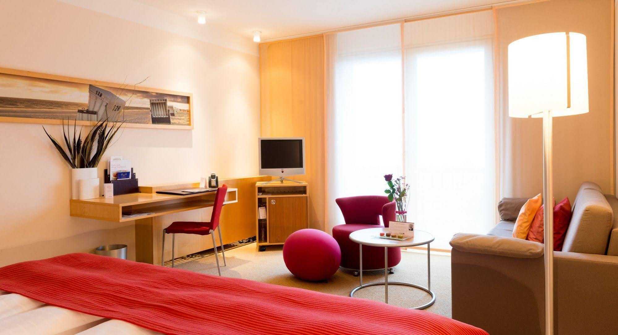 A-rosa Travemuende 5* Lübeck
